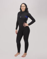 HOLY SUIT 3.2 Full Stretch Wooled interior