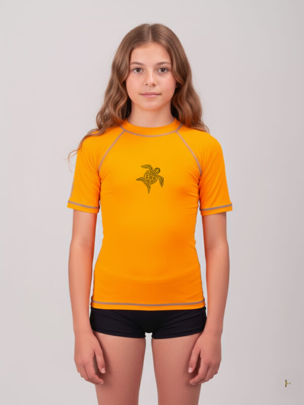 Lycra Kids Turtle