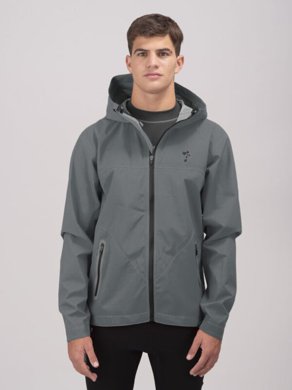 Campera tricapa Men