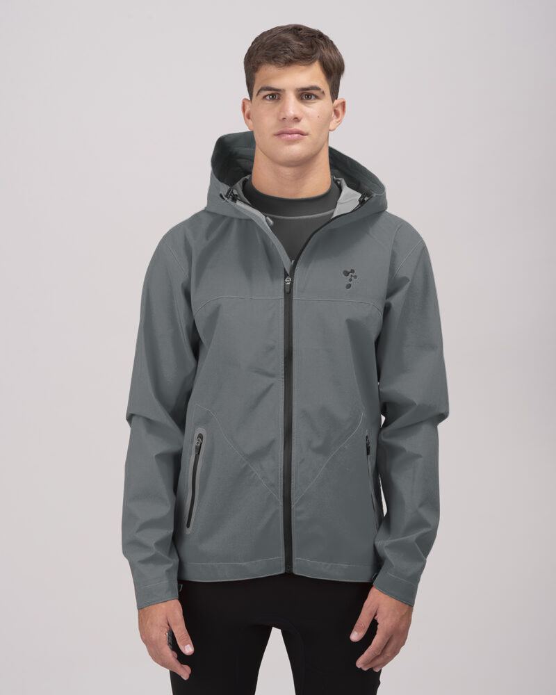 Campera tricapa Men