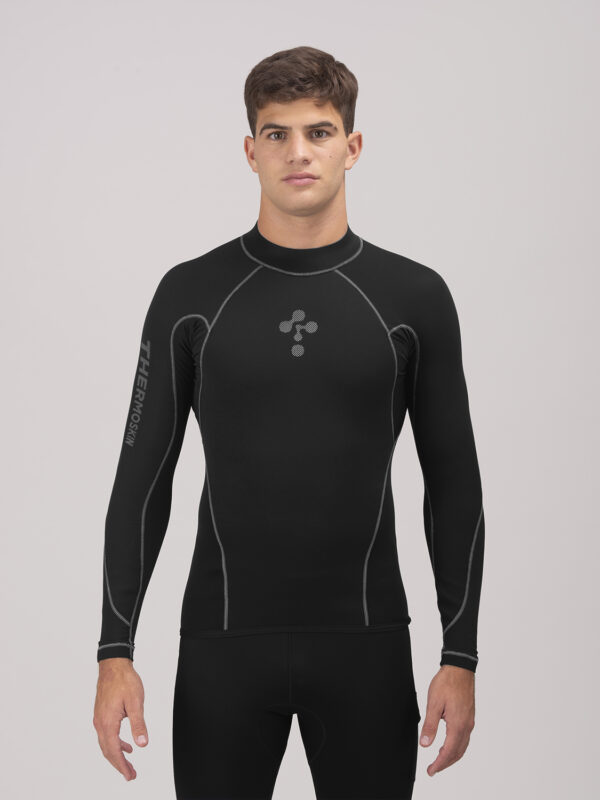 Remera Neo Dryskin Kayak