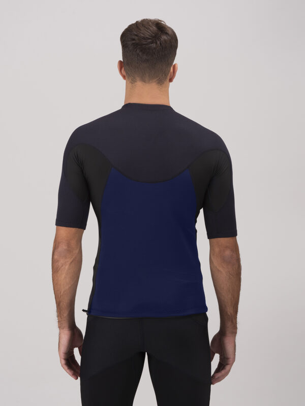 THERMOSHIELD DORSO MC