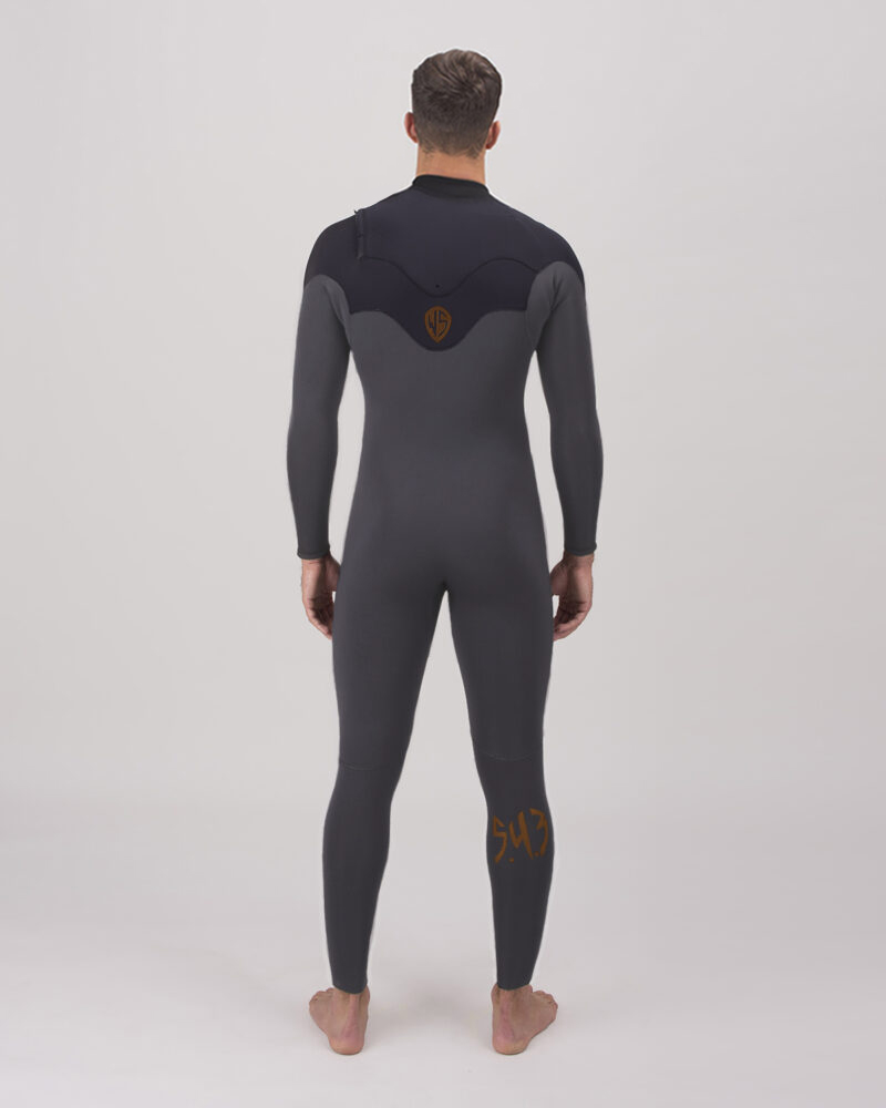 Waveslave 5.4.3 Nacional