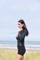 Hotspring Short Engomado