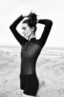 Hotspring Short Engomado