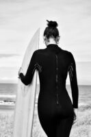 HOLY SUIT 3.2 Full Stretch Wooled interior