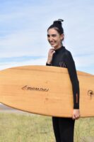 HOLY SUIT 3.2 Full Stretch Wooled interior