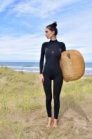 HOLY SUIT 3.2 Full Stretch Wooled interior